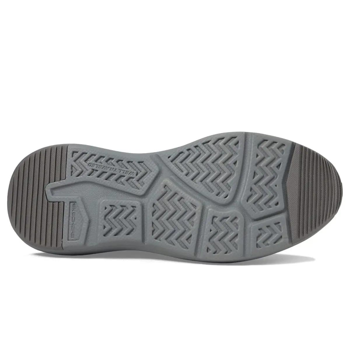 Skechers shoes - Black Charcoal 13