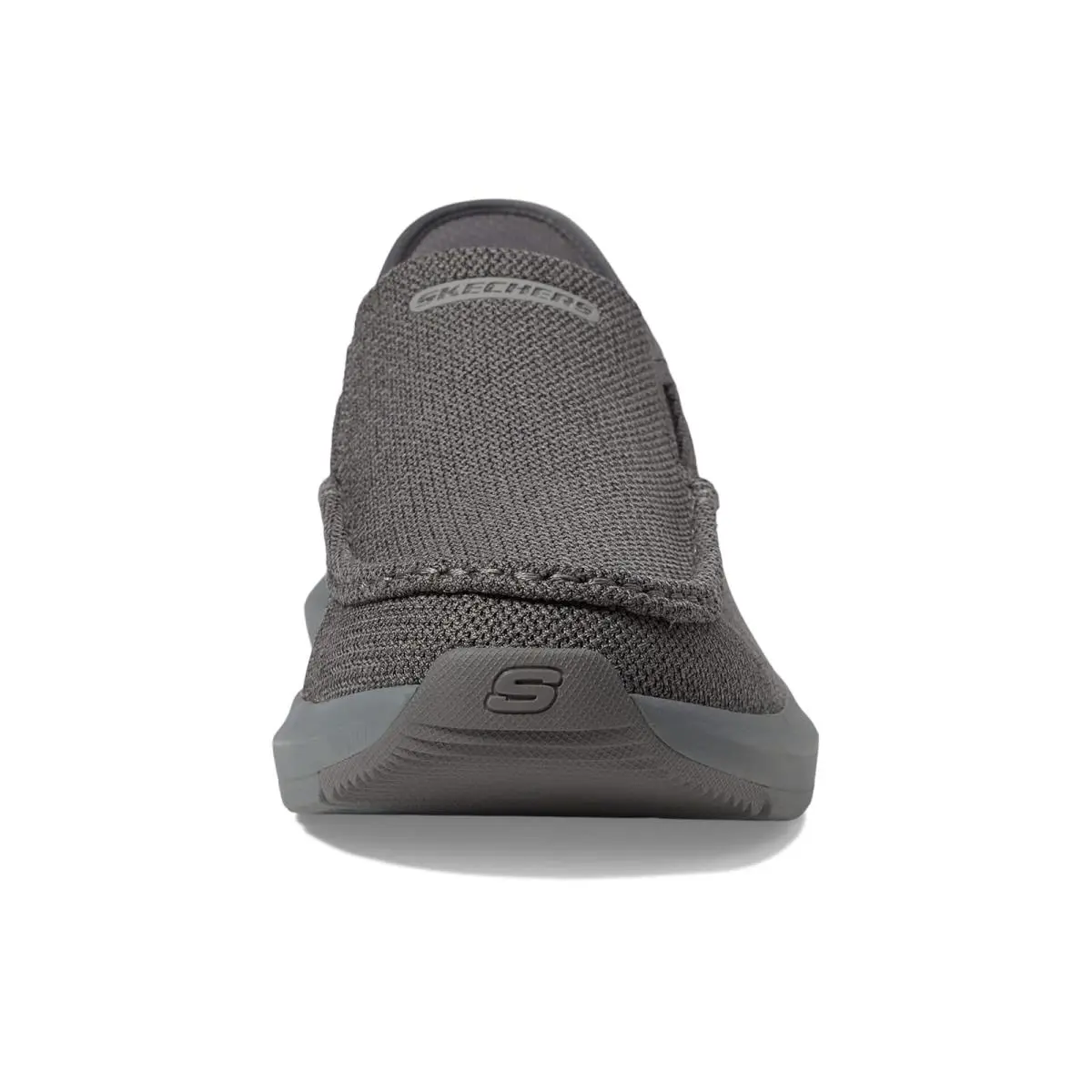 Skechers shoes - Black Charcoal 16