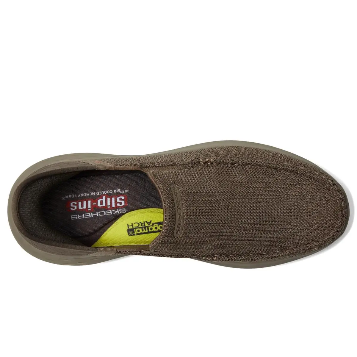 Skechers shoes - Gray 12