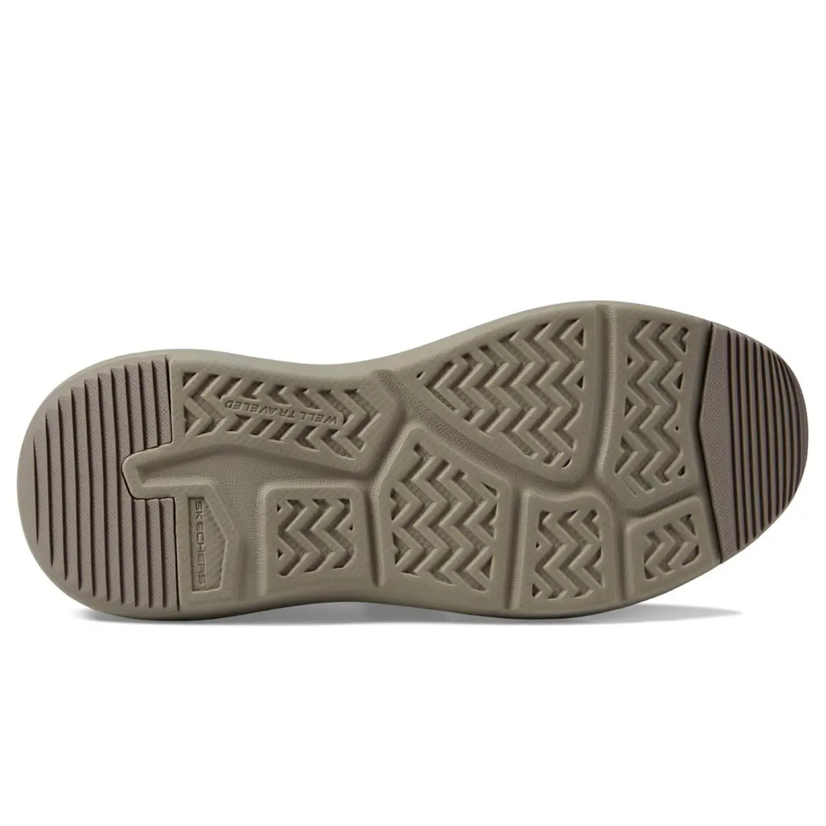 Skechers shoes - Black Charcoal 19
