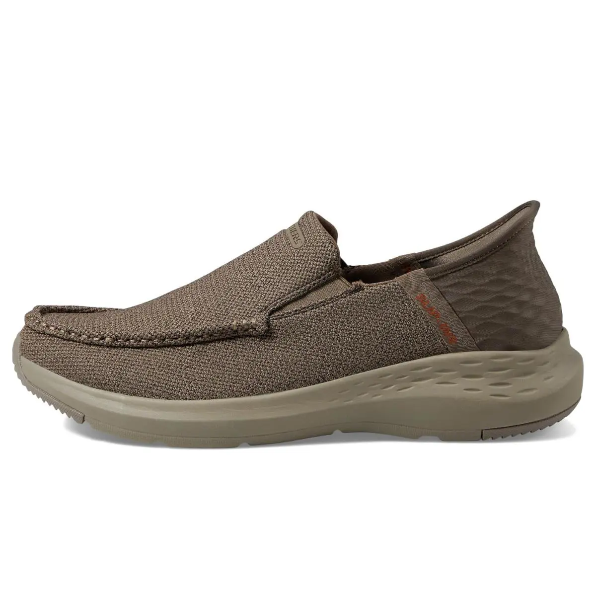Skechers shoes - Black Charcoal 20
