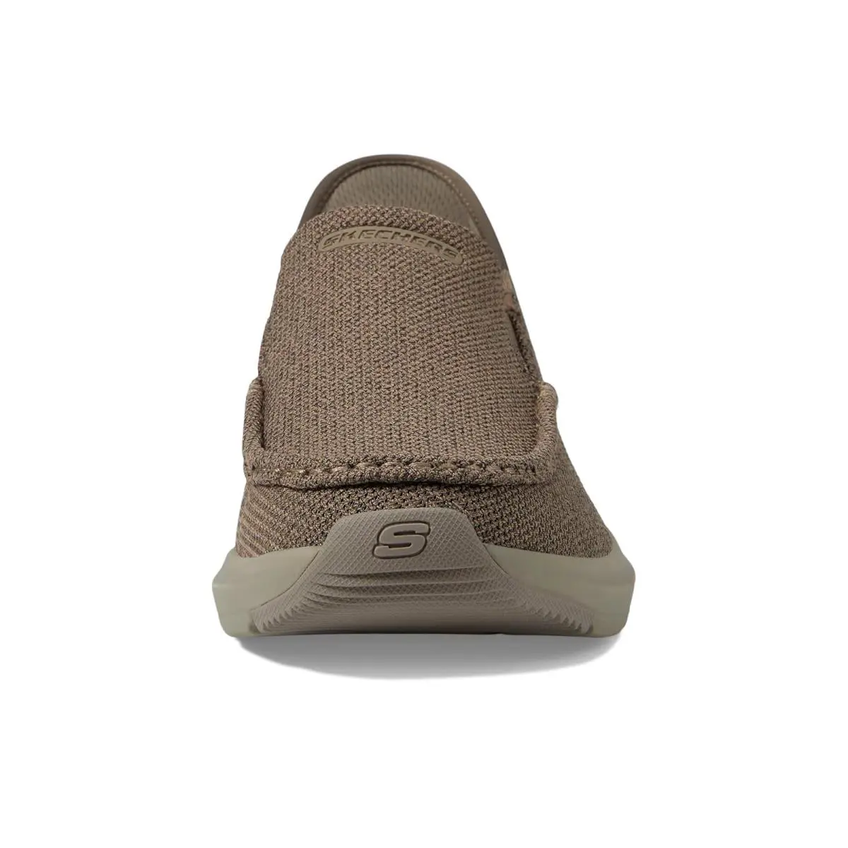 Skechers shoes - Black Charcoal 22