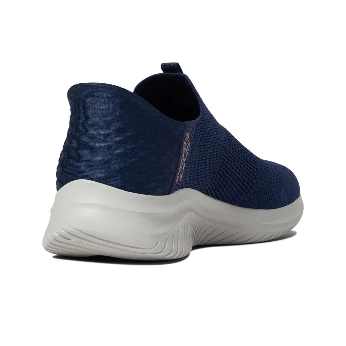 Skechers shoes - Navy 9