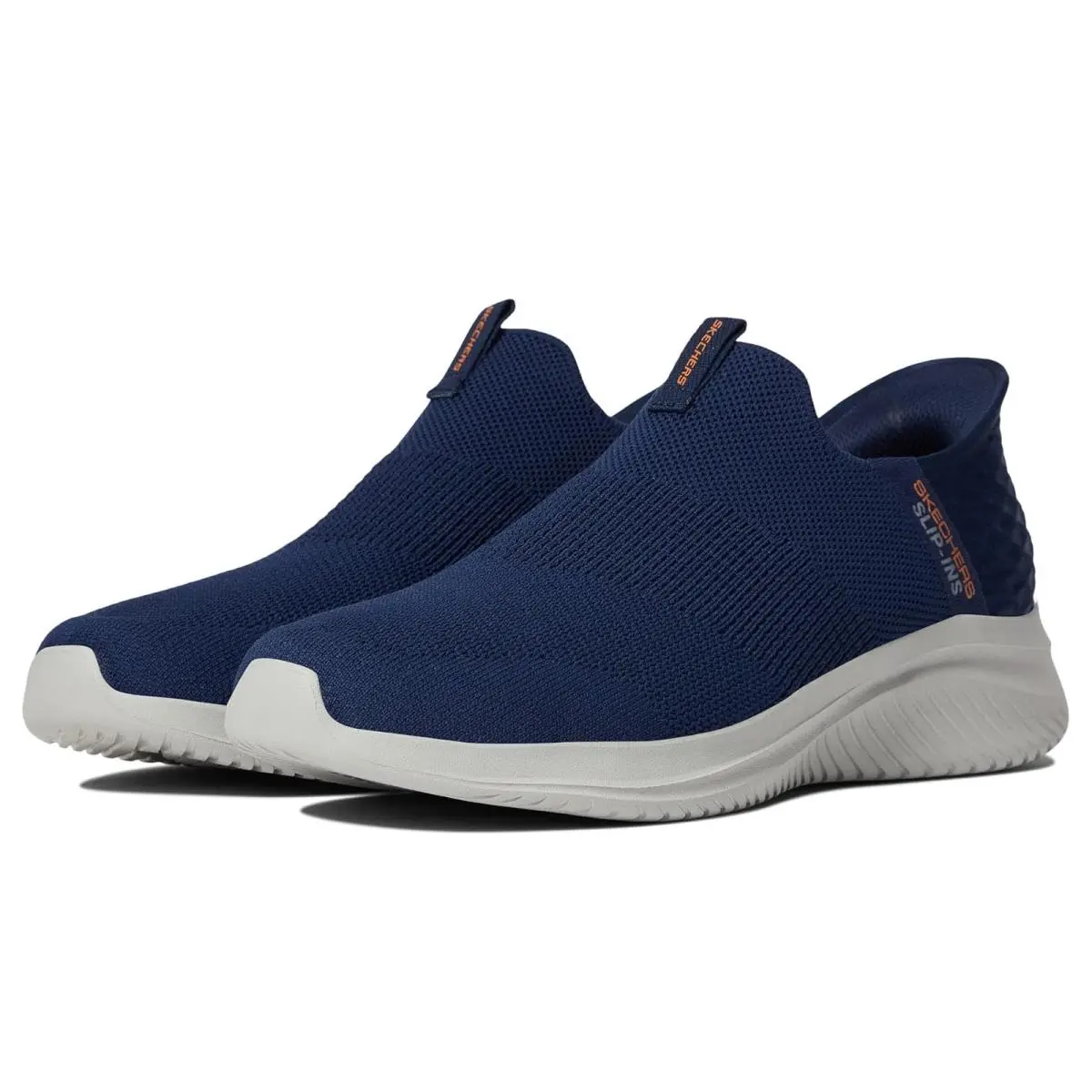 Skechers shoes - Navy 5