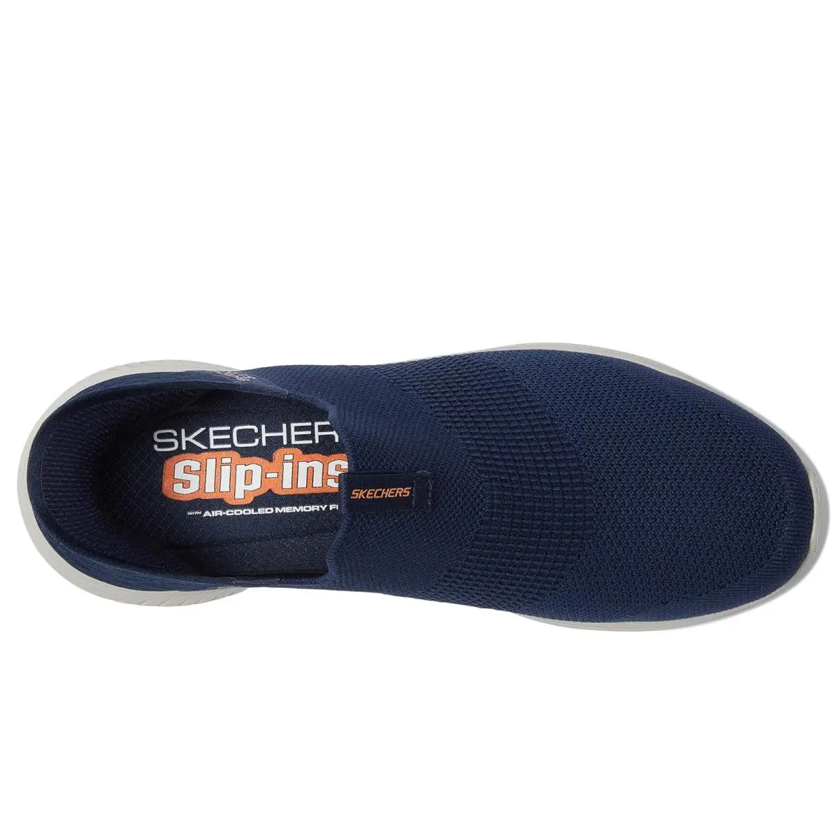 Skechers shoes - Navy 6