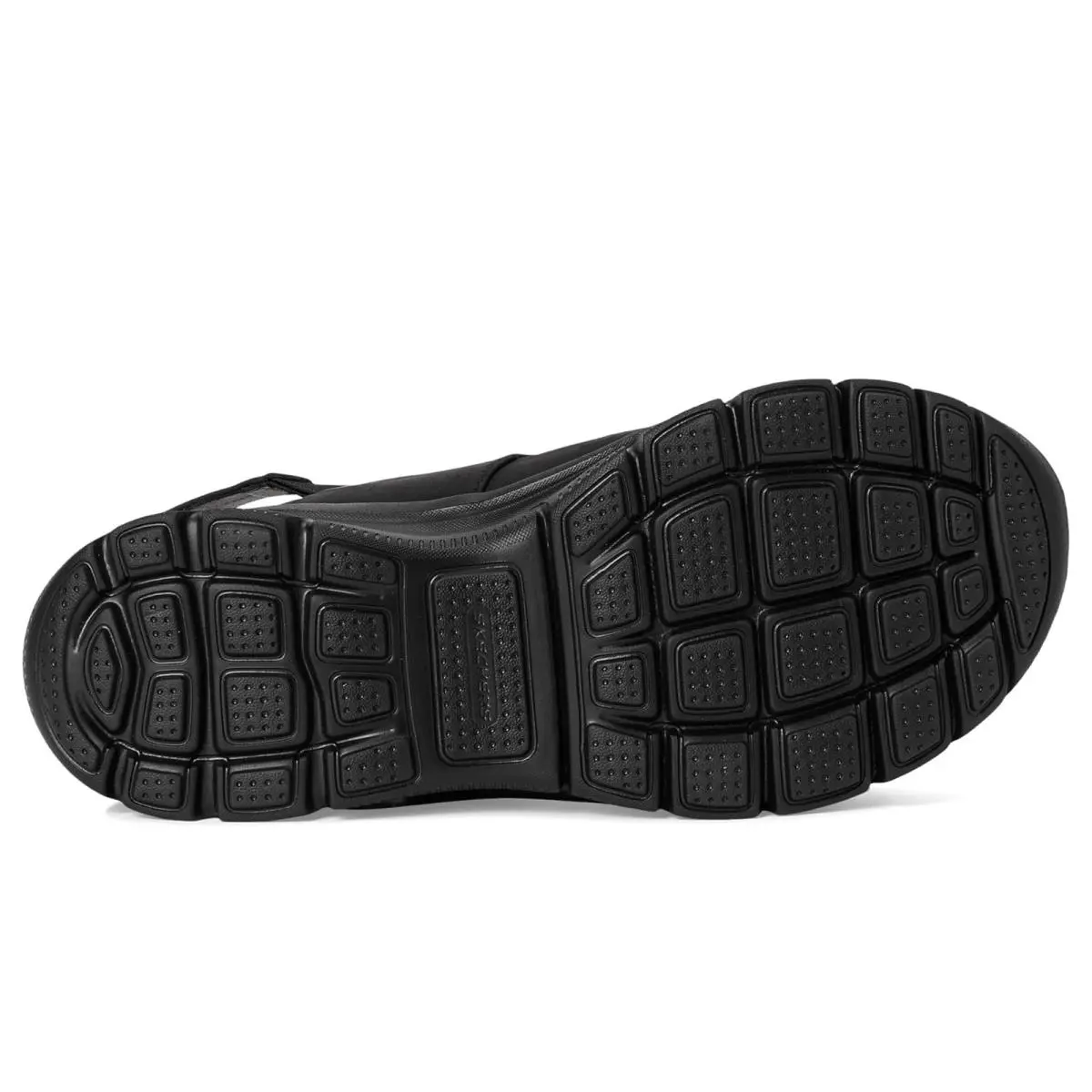 Skechers shoes - Black/Black 1