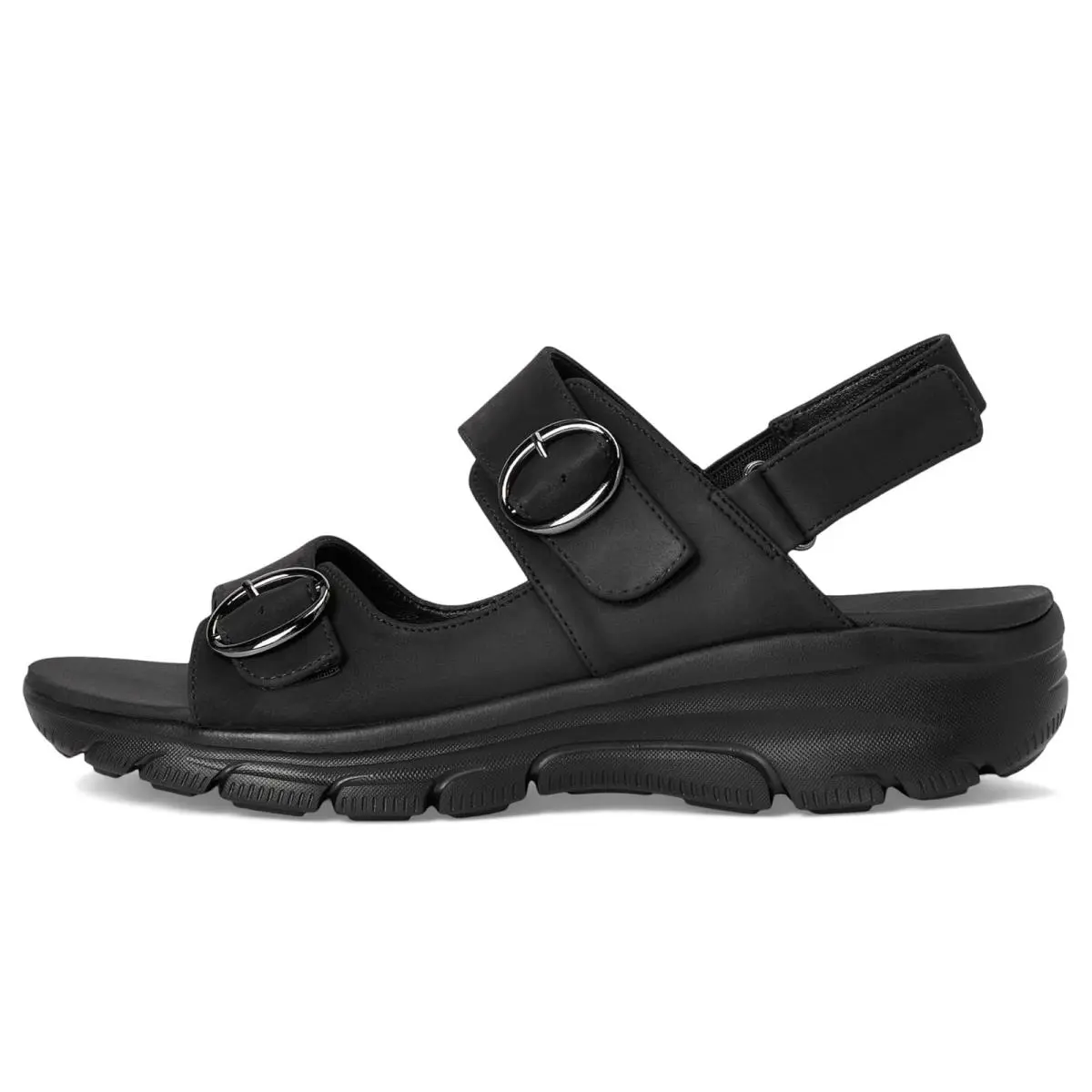 Skechers shoes - Black/Black 2