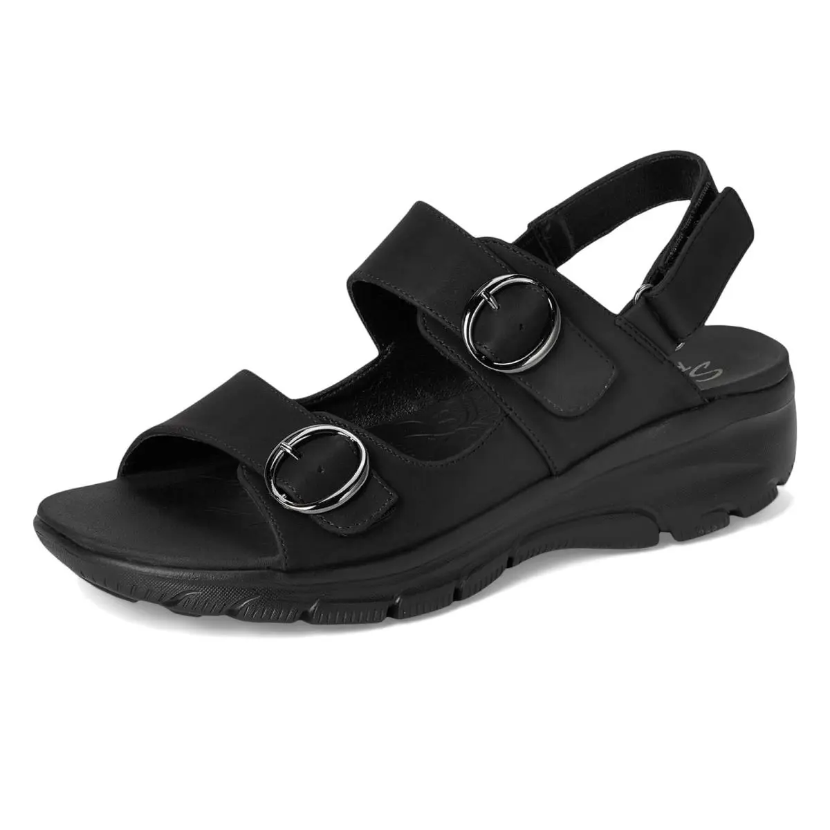 Skechers shoes - Black/Black 5