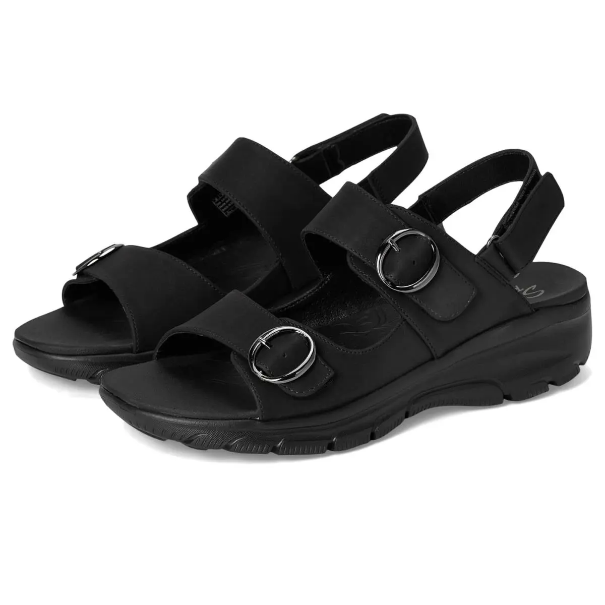 Skechers shoes - Black/Black 6
