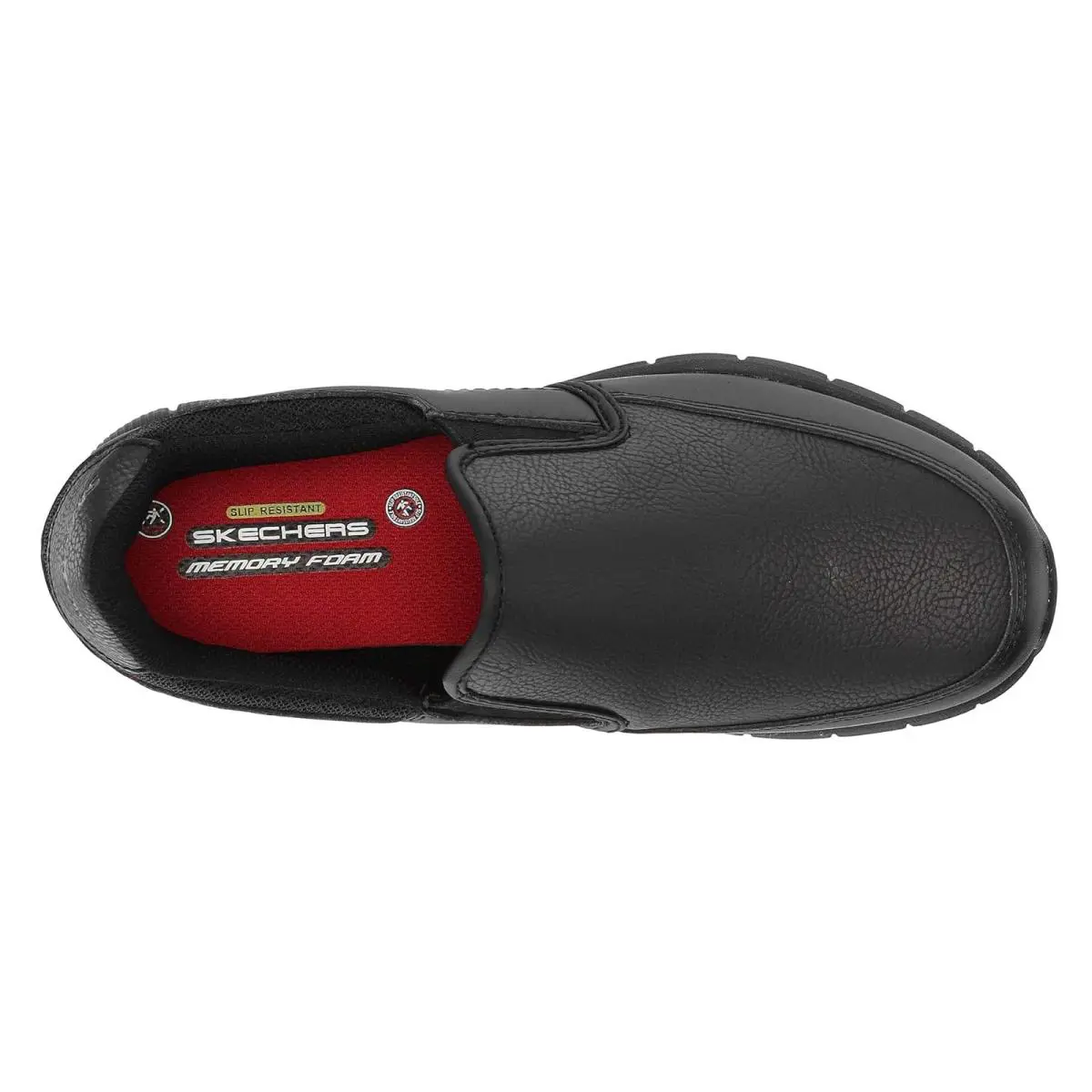 Skechers shoes - Black 0