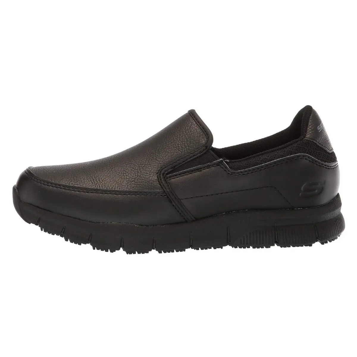 Skechers shoes - Black 2