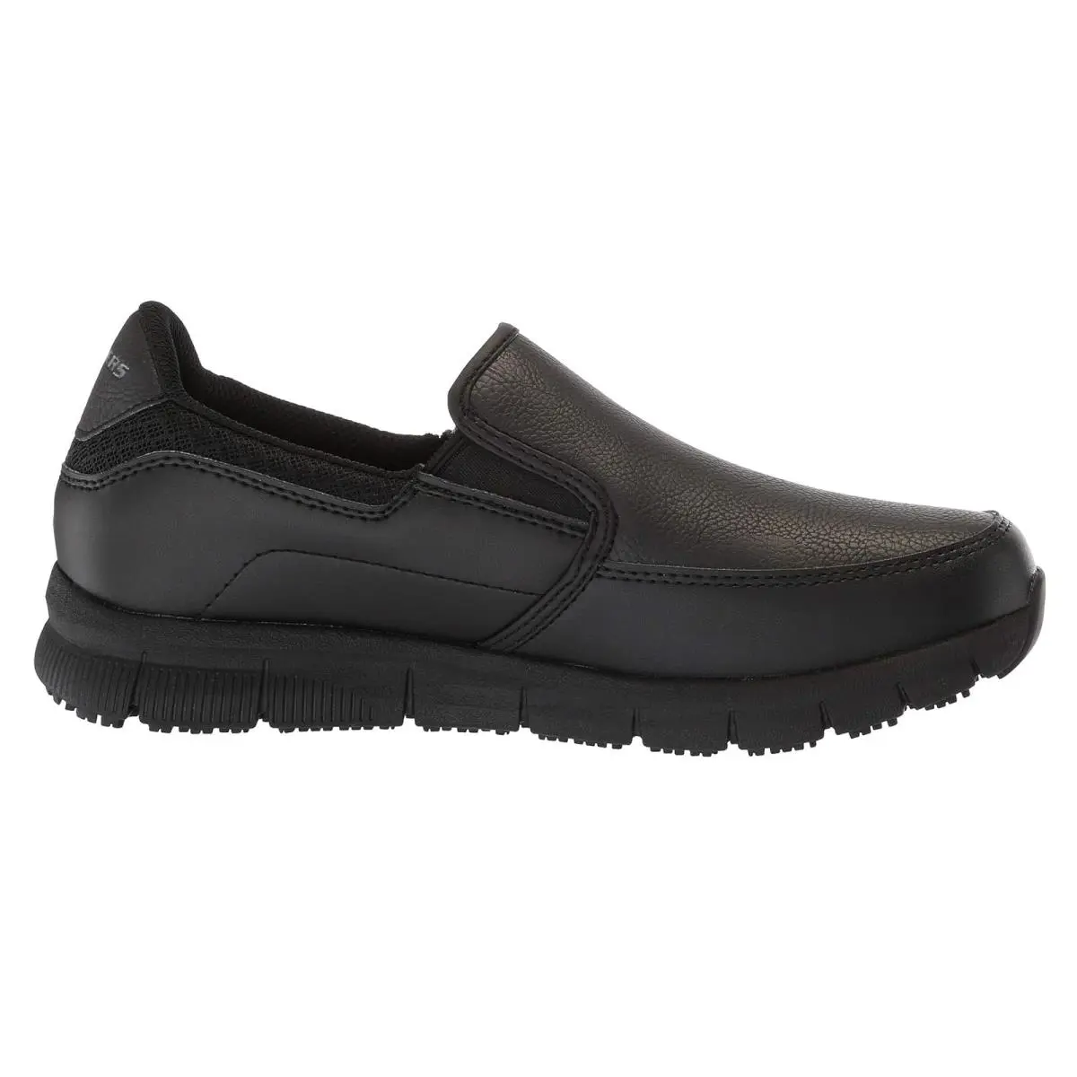 Skechers shoes - Black 4