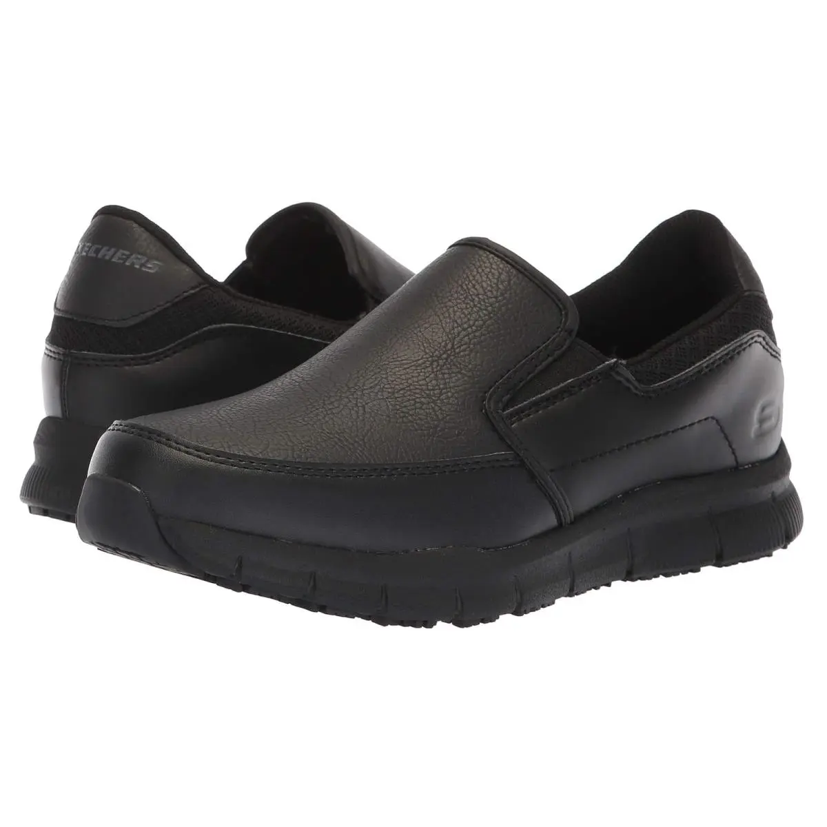 Skechers shoes - Black 6