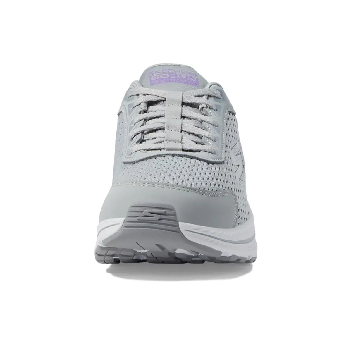 Skechers shoes - Gray/Lavender 1