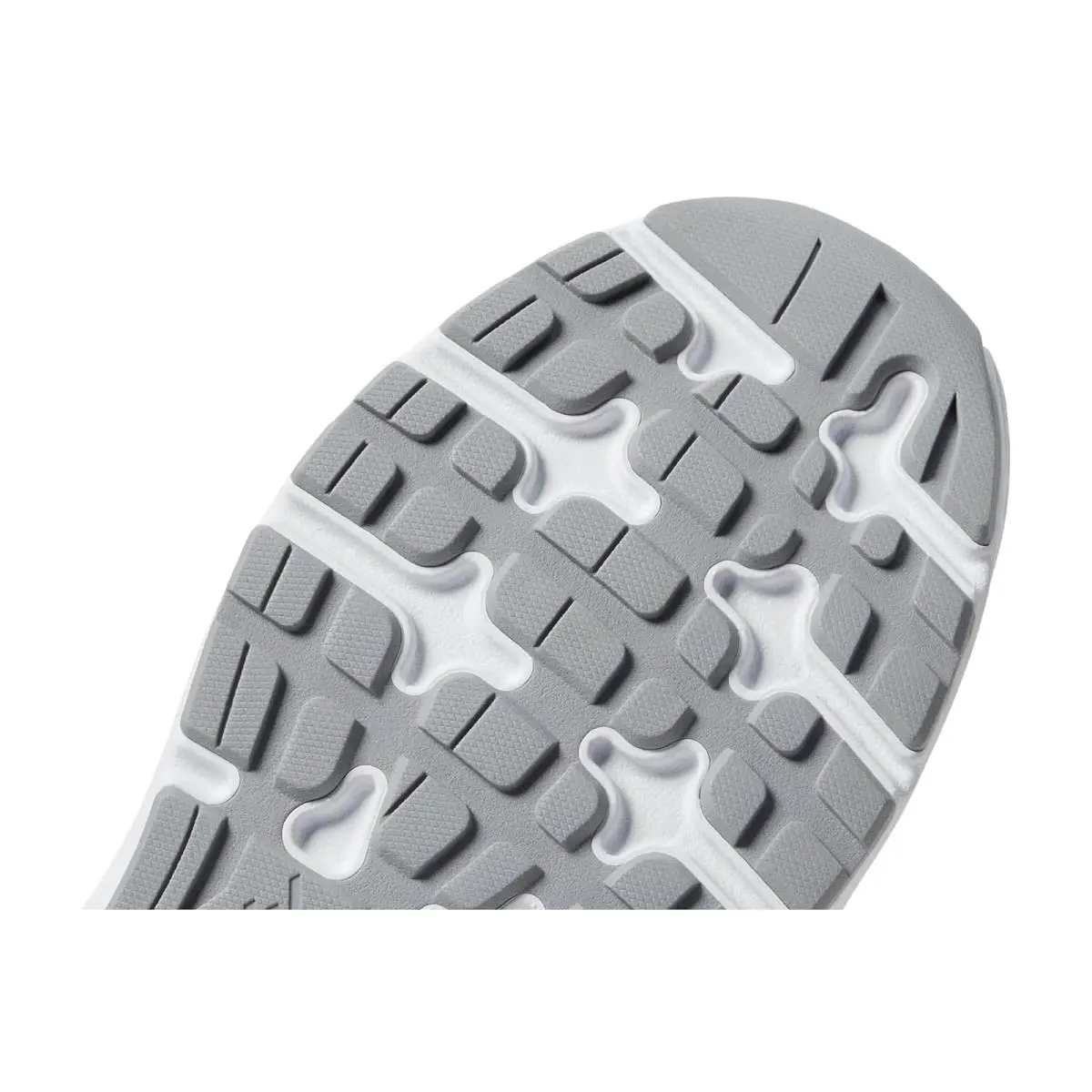 Skechers shoes - Gray/Lavender 4