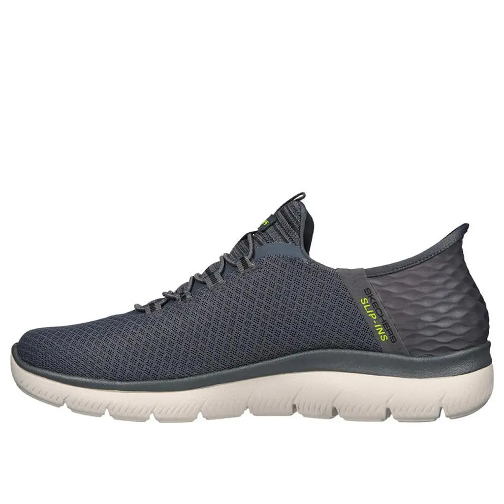 Skechers shoes - Charcoal 0