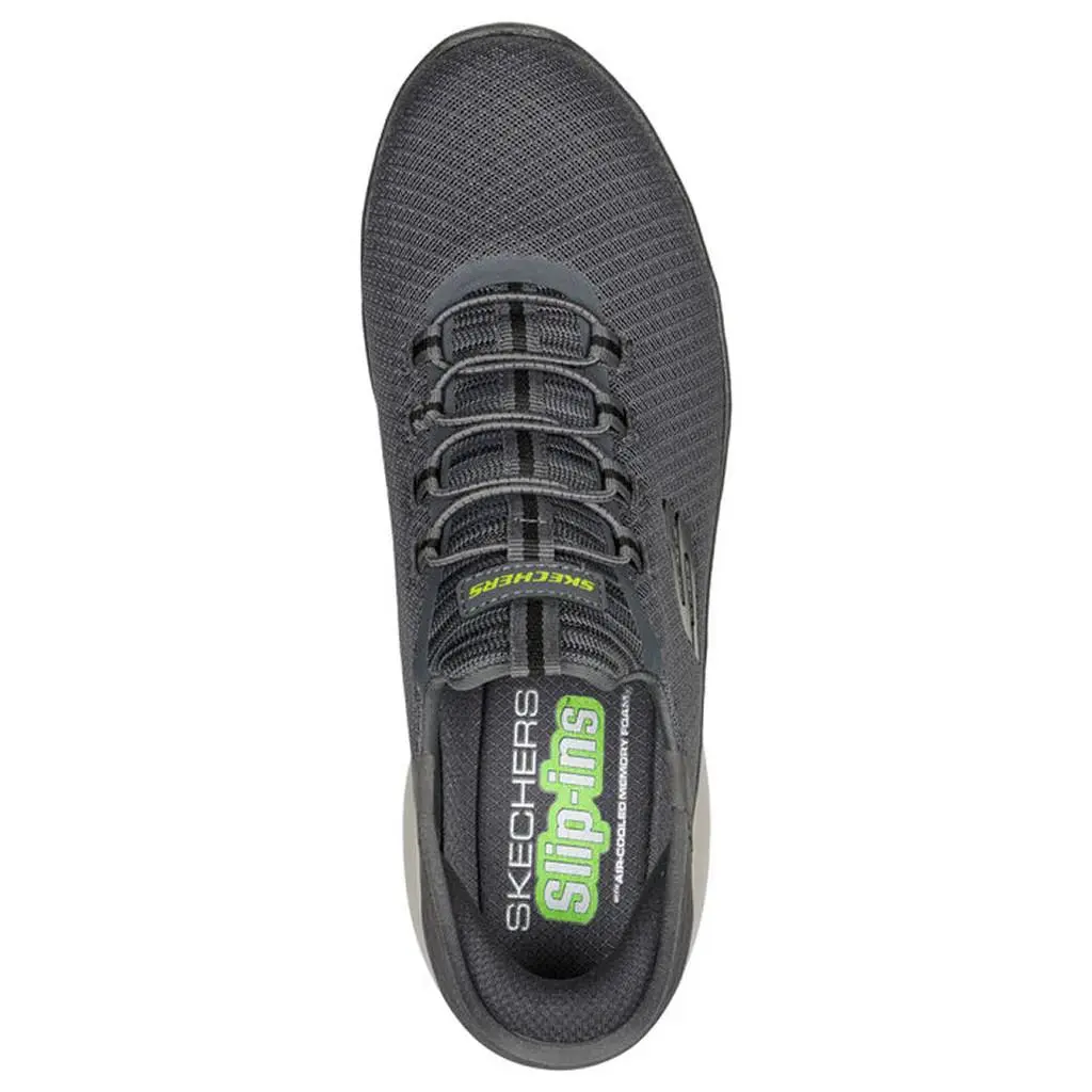 Skechers shoes - Charcoal 8
