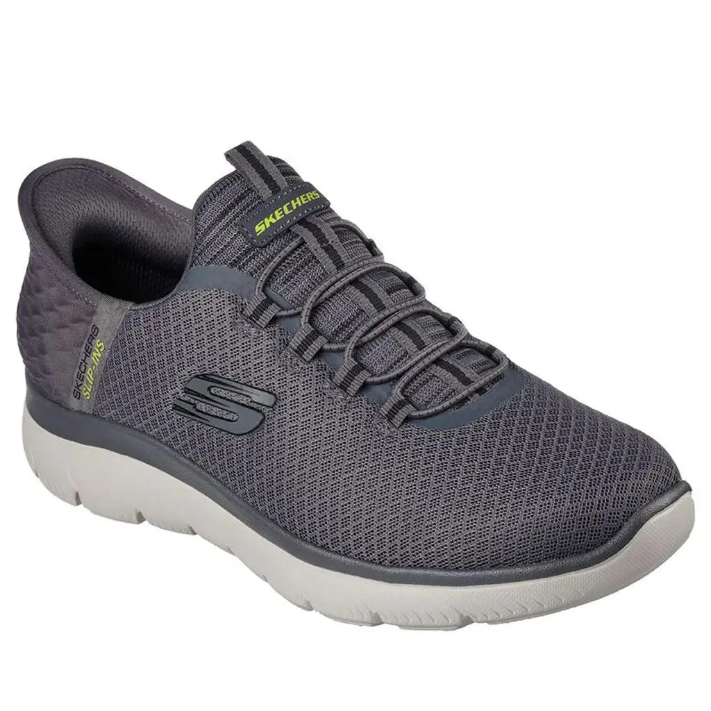 Skechers shoes - Black 5