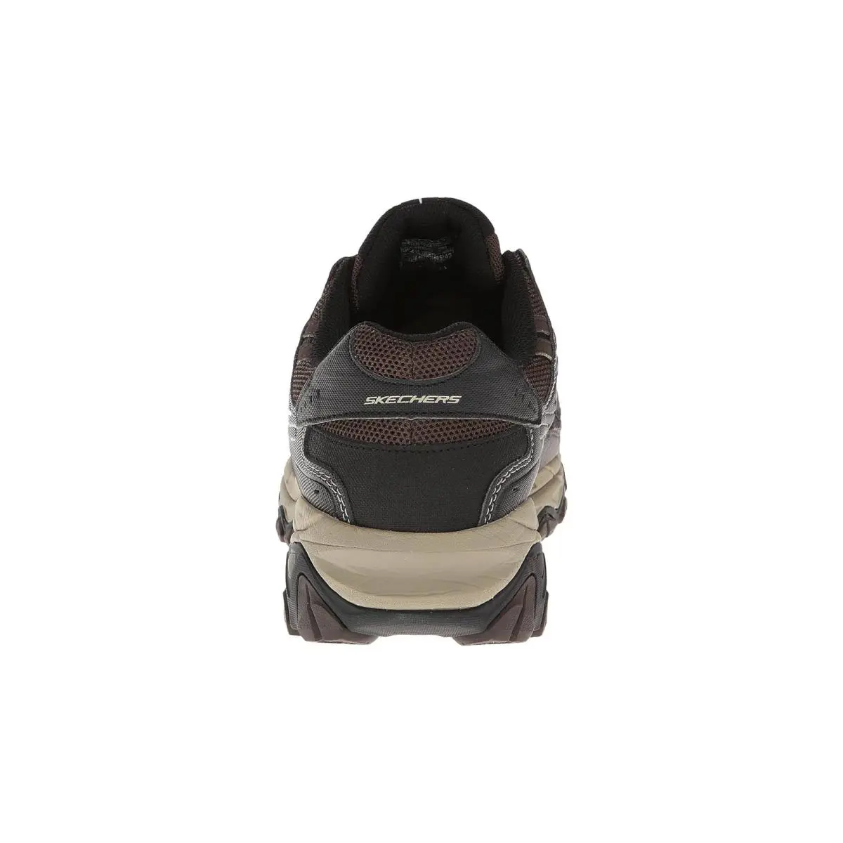 Skechers shoes - Brown/Taupe 3