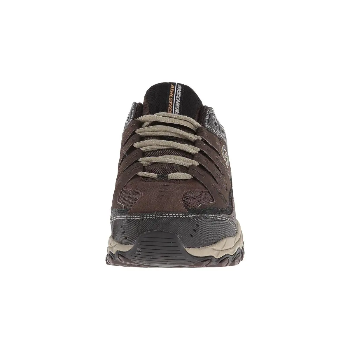 Skechers shoes - Brown/Taupe 5