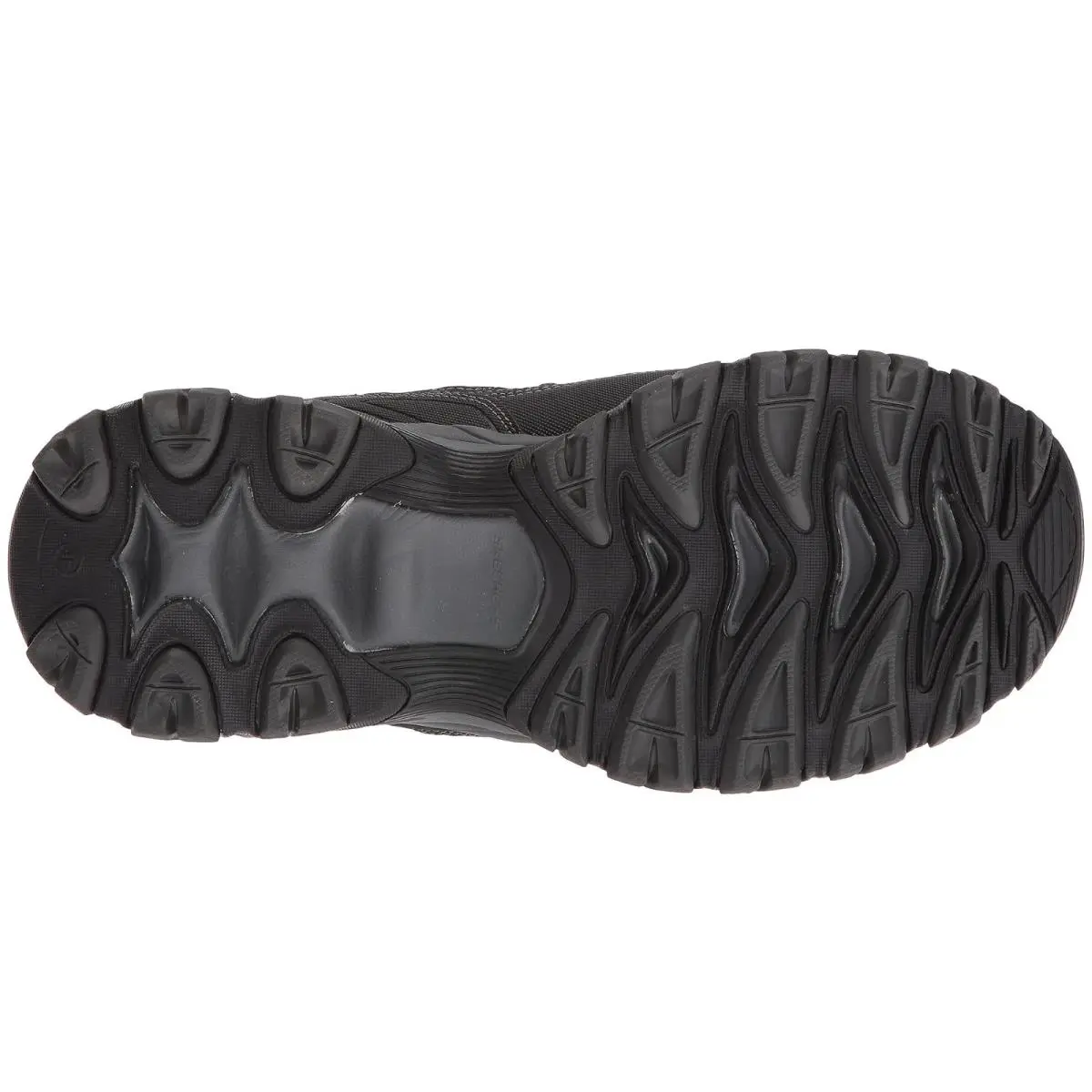 Skechers shoes - Black 8