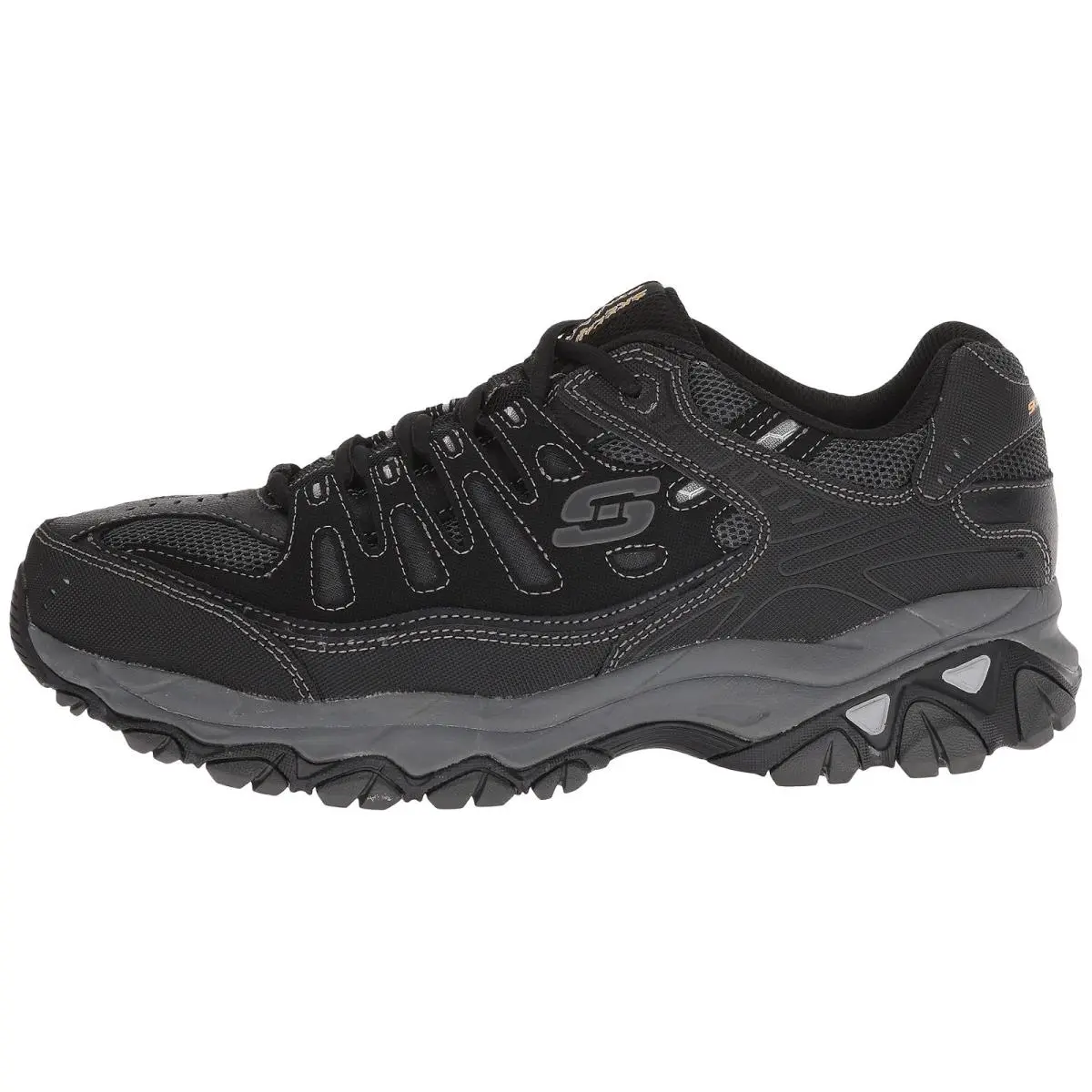 Skechers shoes - Black 9