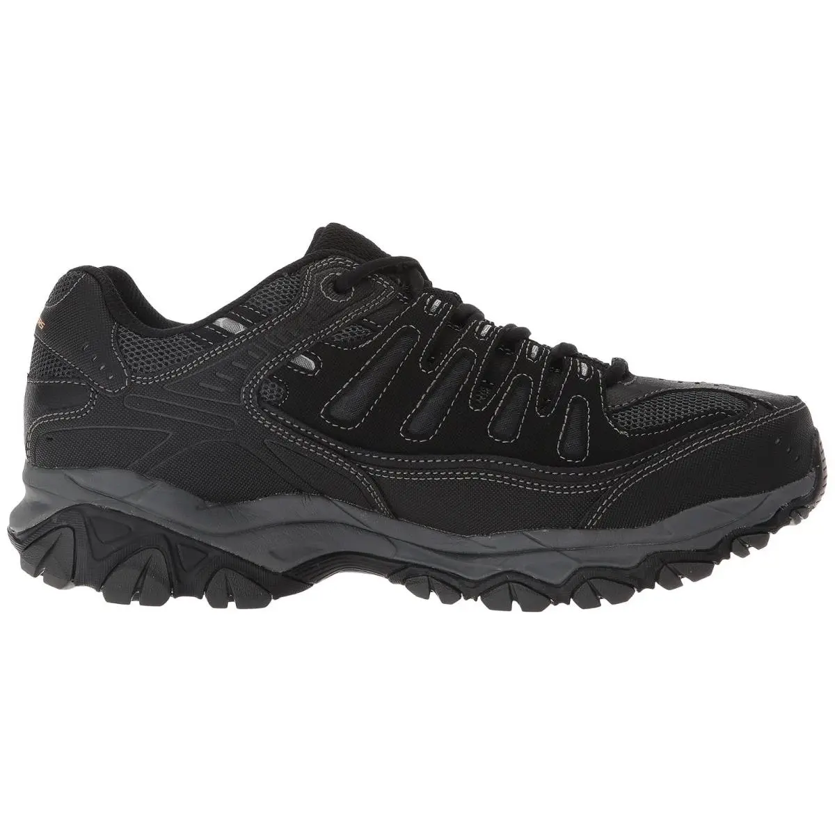 Skechers shoes - Black 11
