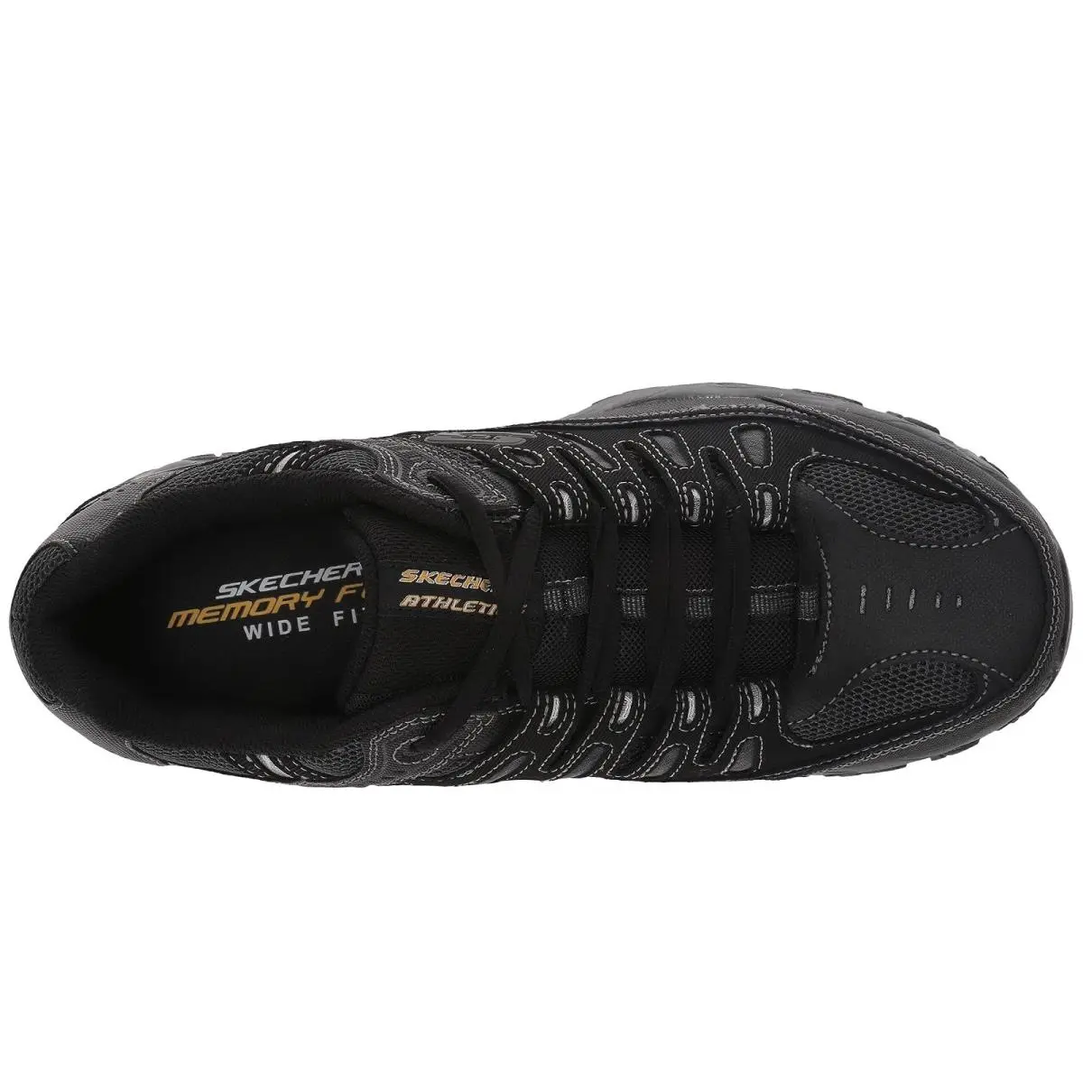 Skechers shoes - Black 7