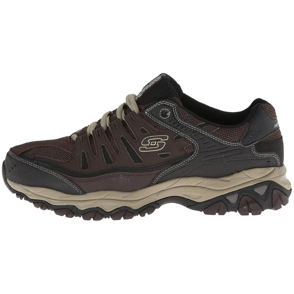 Skechers shoes - Black 16