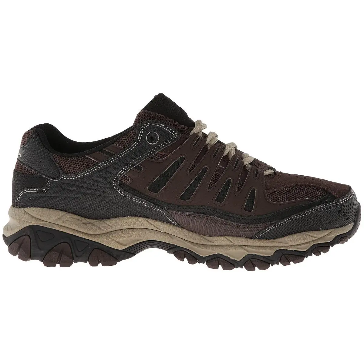 Skechers shoes - Black 18