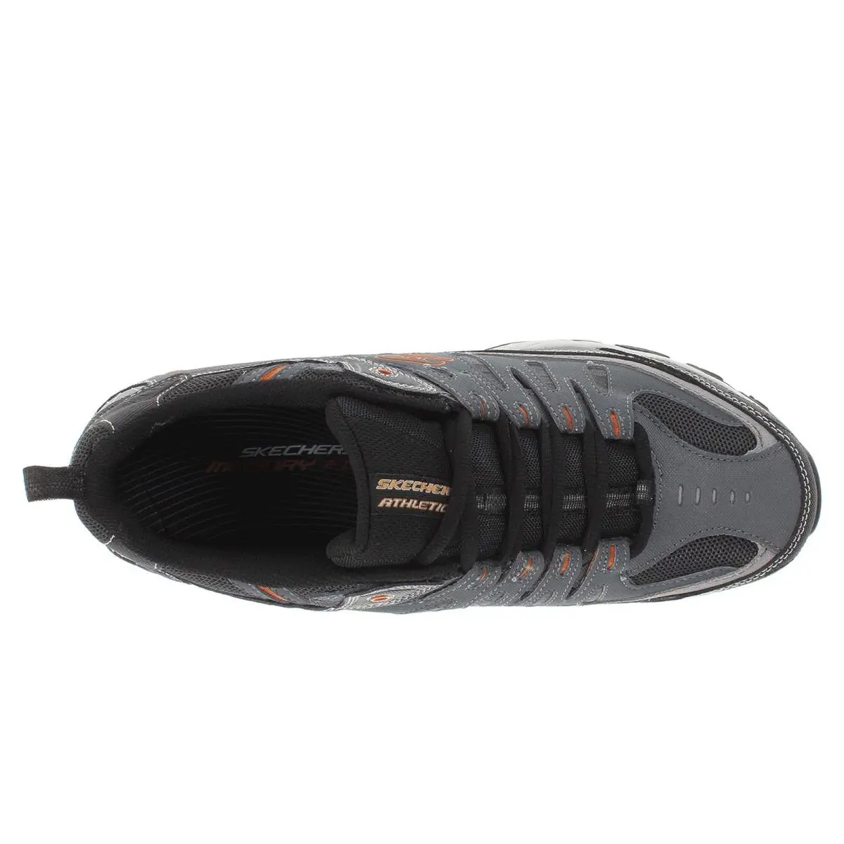 Skechers shoes - Brown/Taupe 14