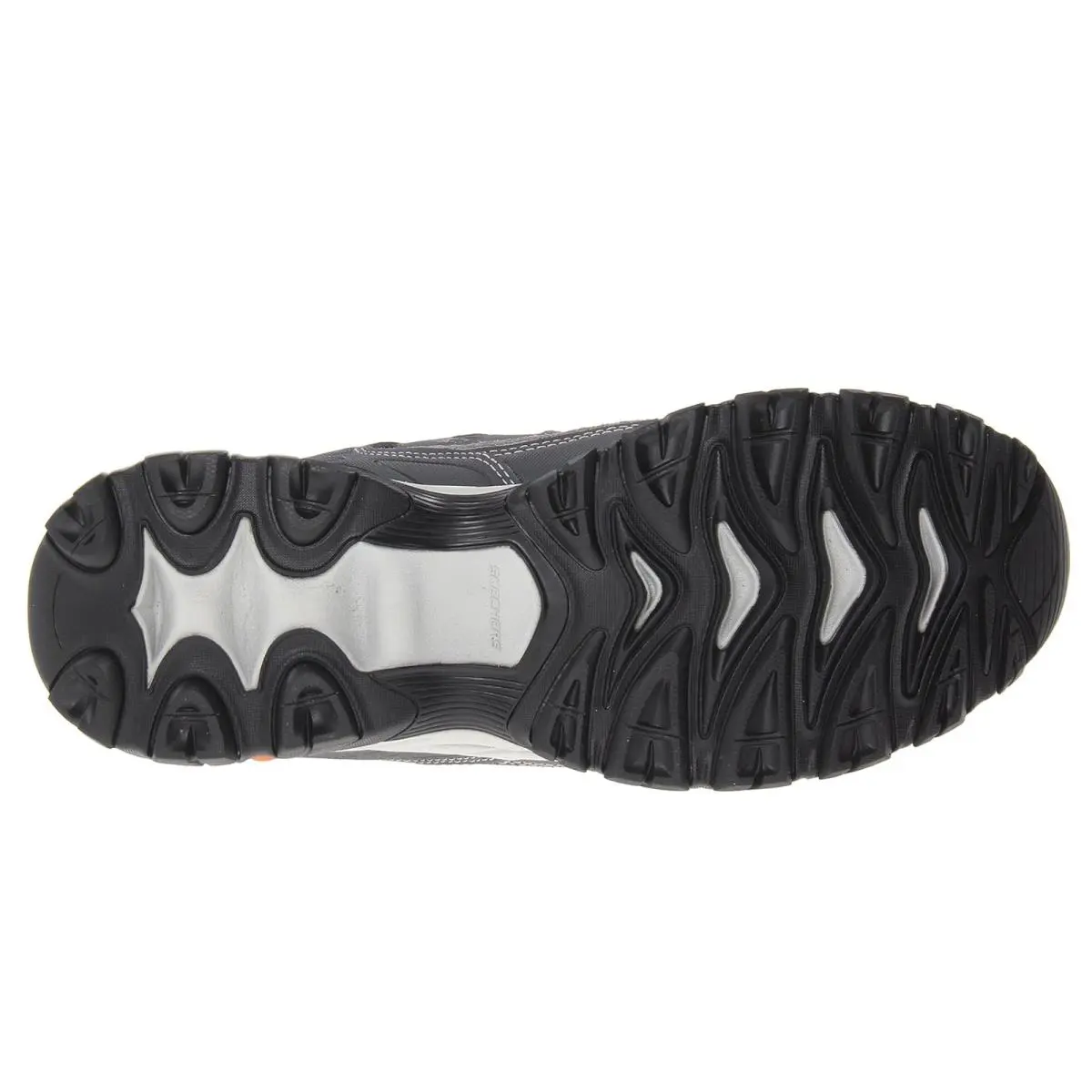 Skechers shoes - Brown/Taupe 15