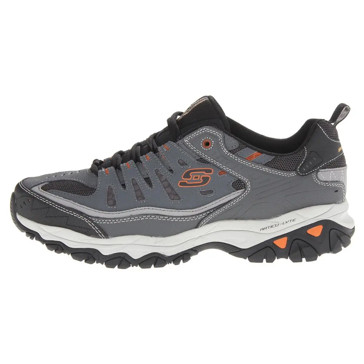 Skechers shoes - Brown/Taupe 16