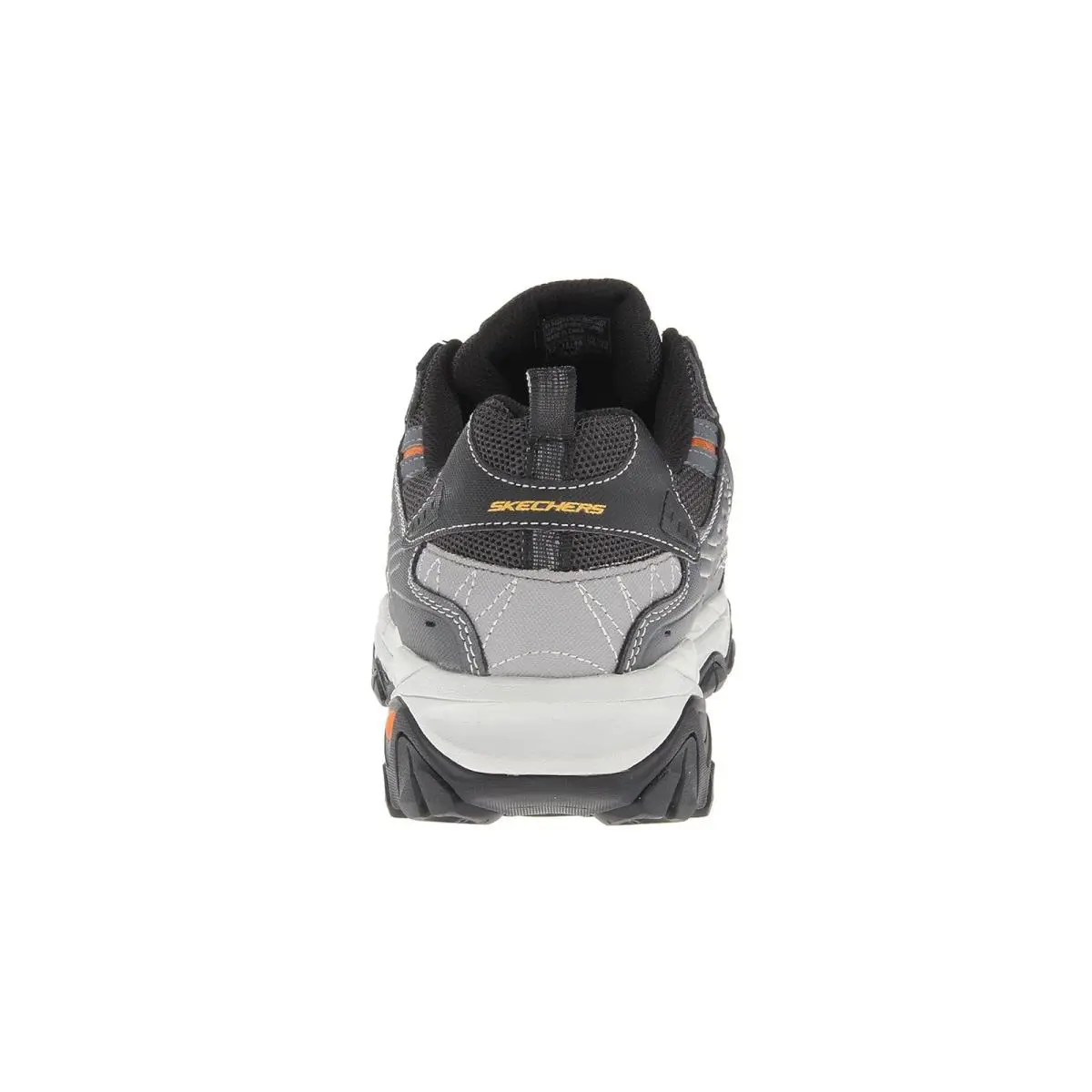 Skechers shoes - Brown/Taupe 17