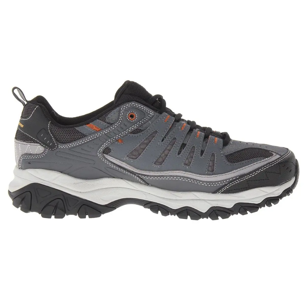 Skechers shoes - Brown/Taupe 18