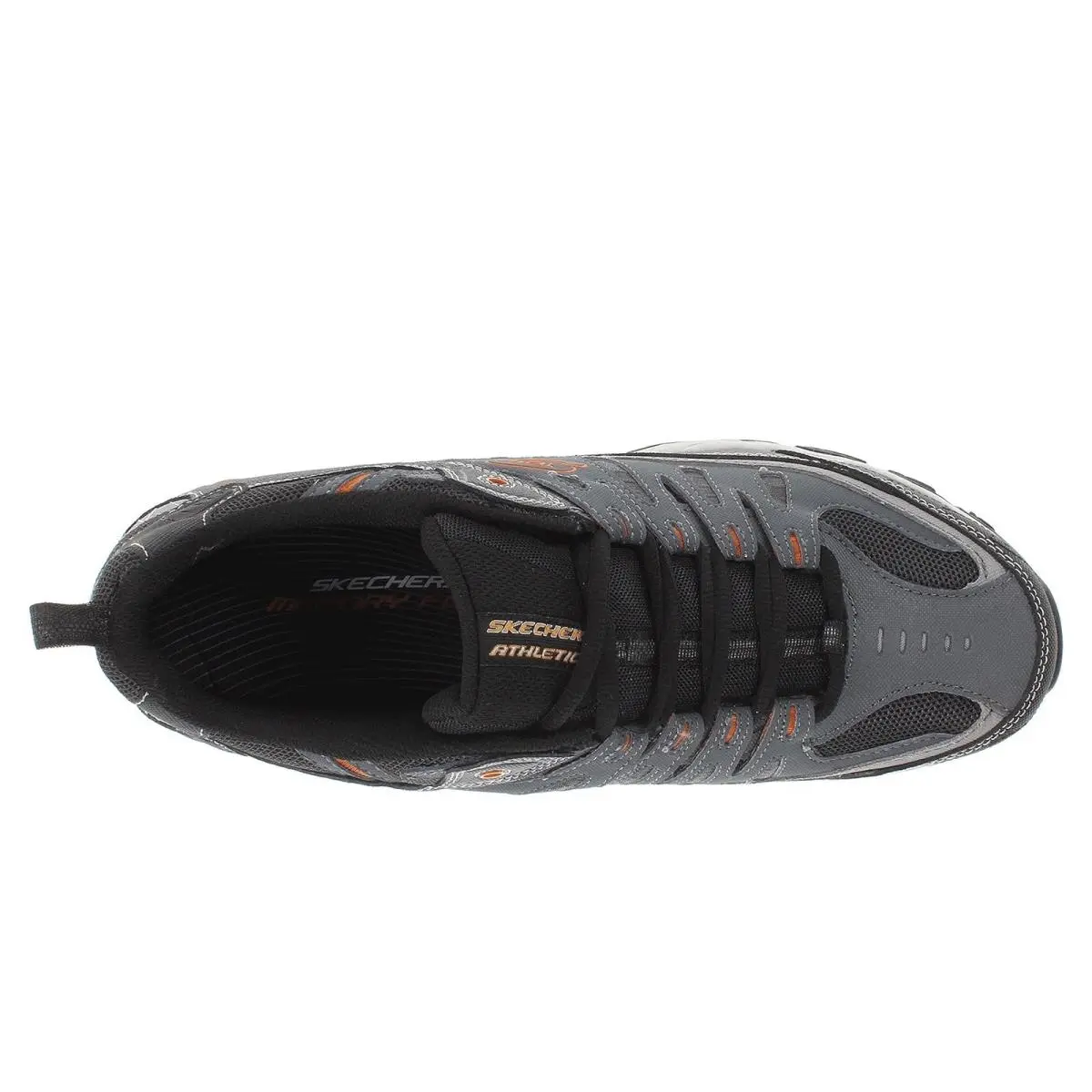 Skechers shoes - Brown/Taupe 28