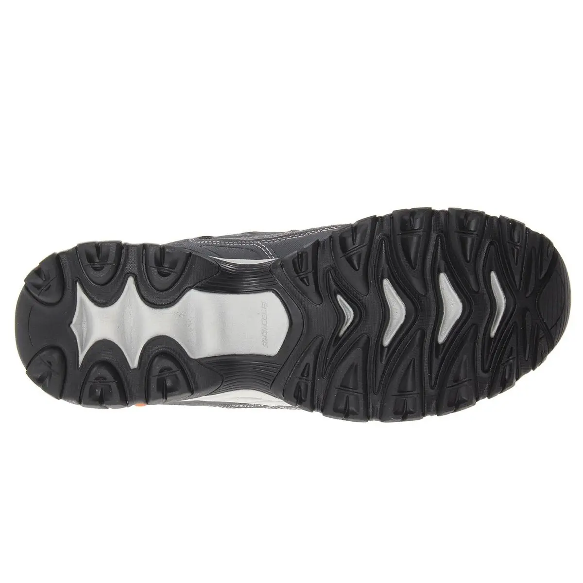 Skechers shoes - Brown/Taupe 29