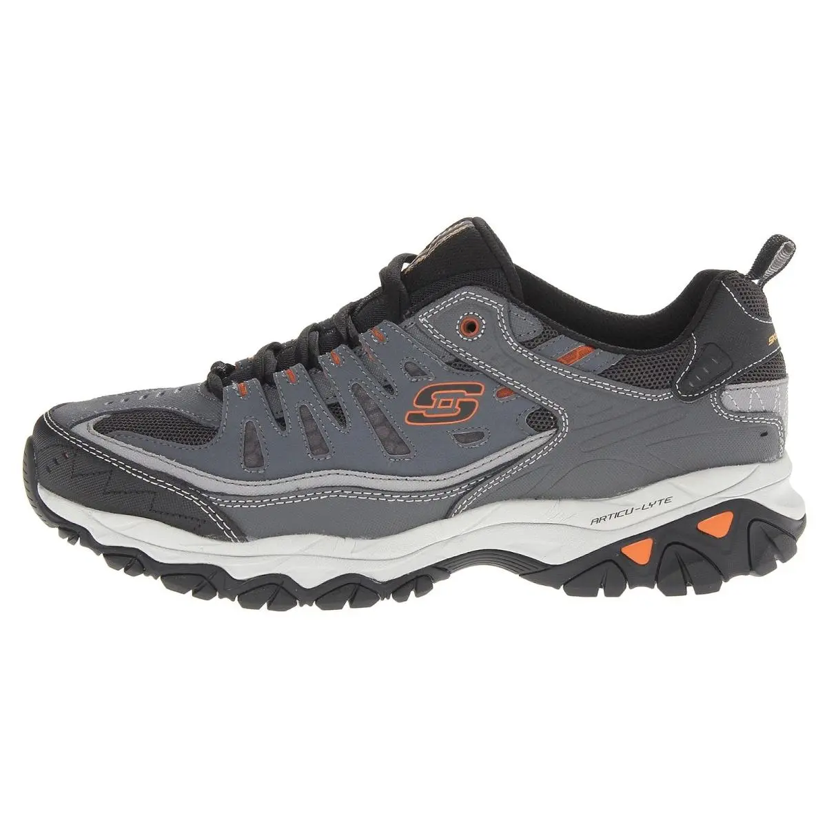 Skechers shoes - Brown/Taupe 30