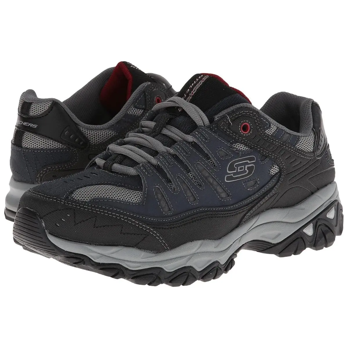Skechers shoes - Brown/Taupe 13