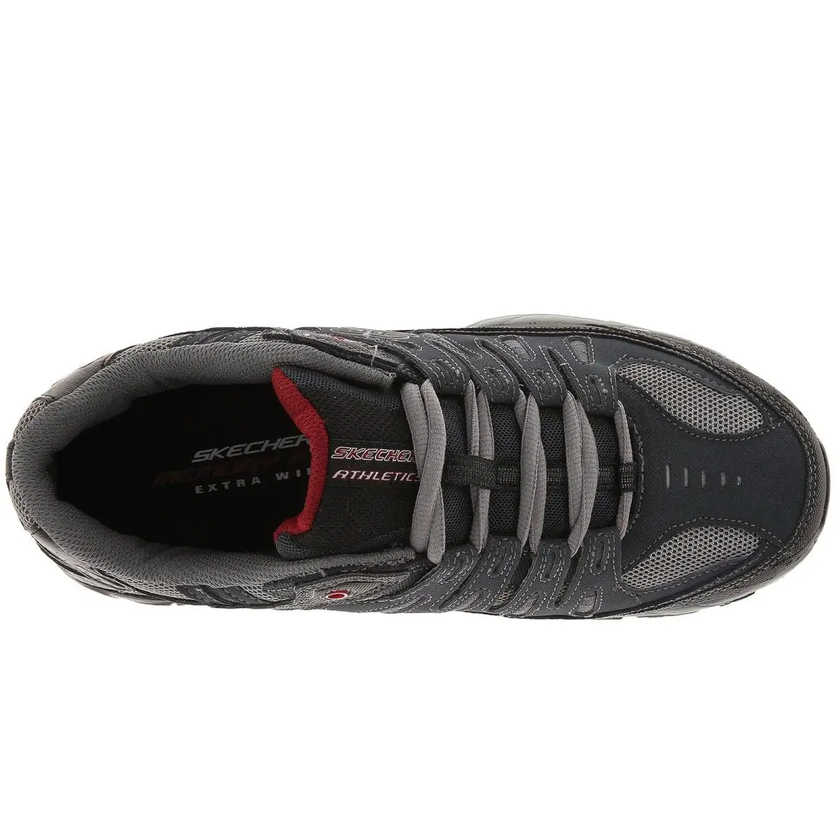 Skechers shoes - Brown/Taupe 14