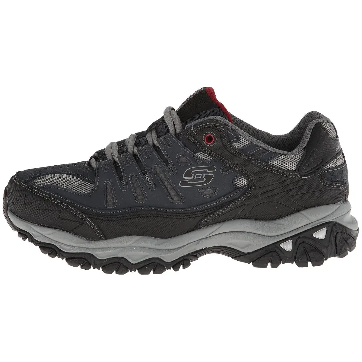 Skechers shoes - Brown/Taupe 16