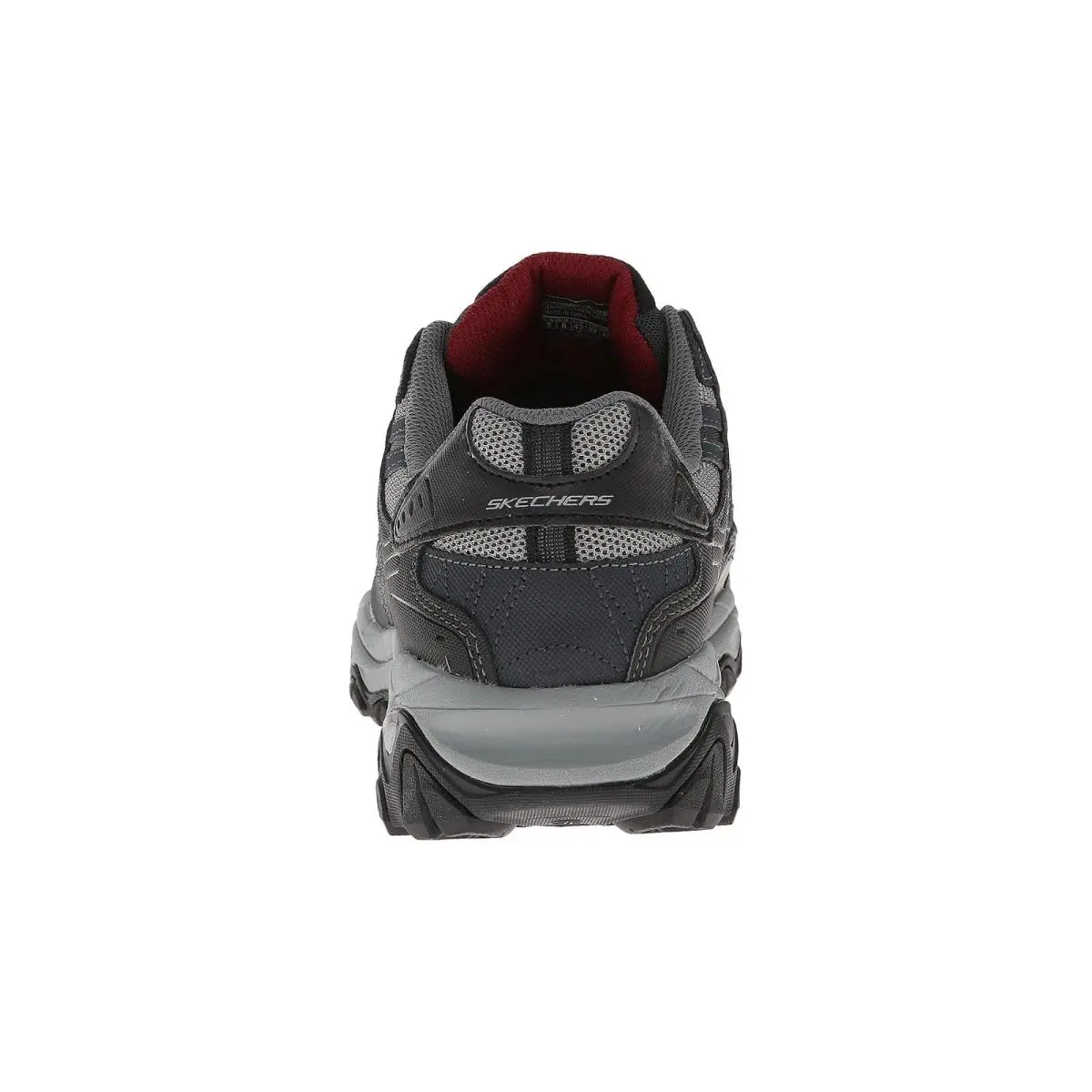 Skechers shoes - Brown/Taupe 17