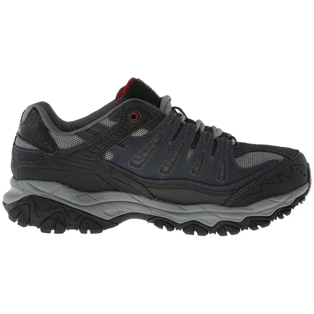 Skechers shoes - Brown/Taupe 18