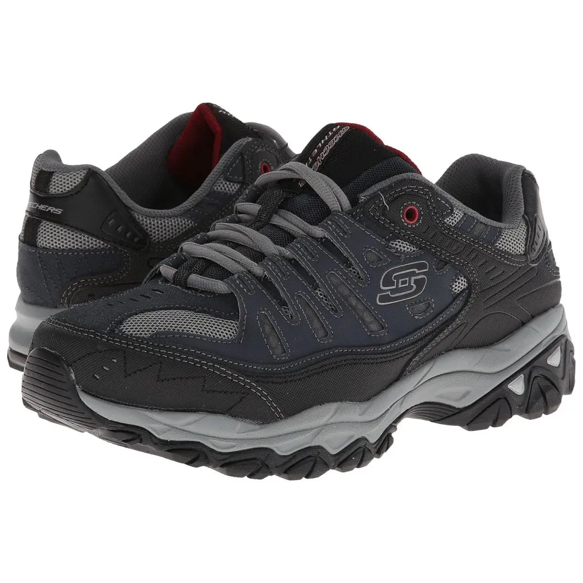 Skechers shoes - Brown/Taupe 20
