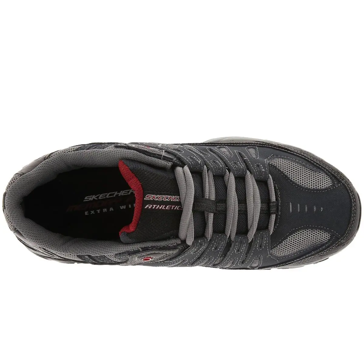 Skechers shoes - Brown/Taupe 21