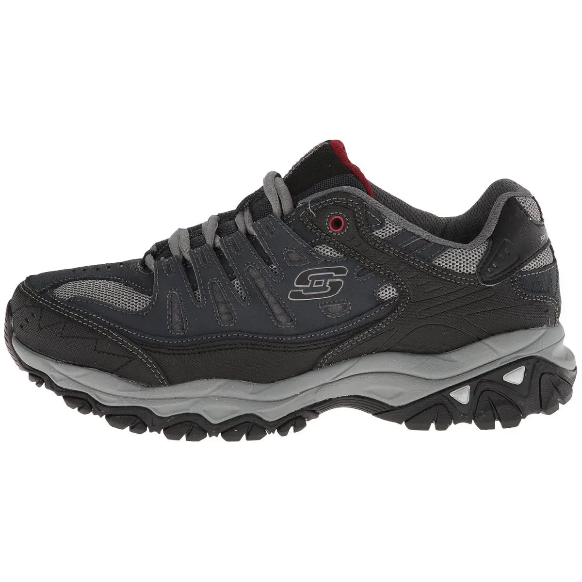 Skechers shoes - Brown/Taupe 23