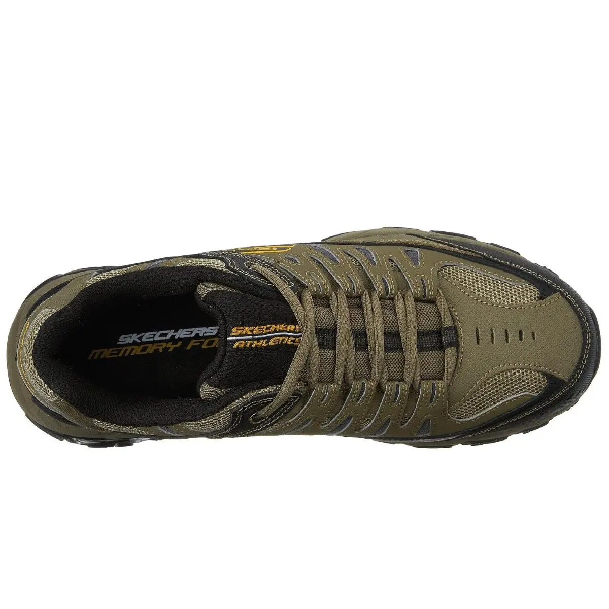 Skechers shoes - Brown/Taupe 21