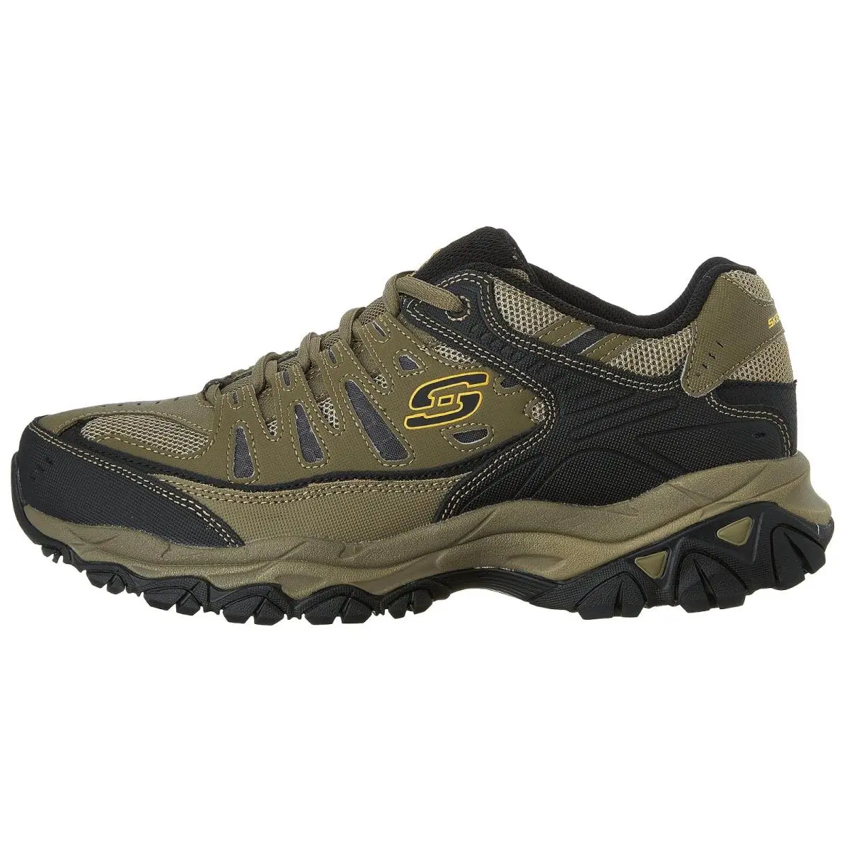 Skechers shoes - Brown/Taupe 23