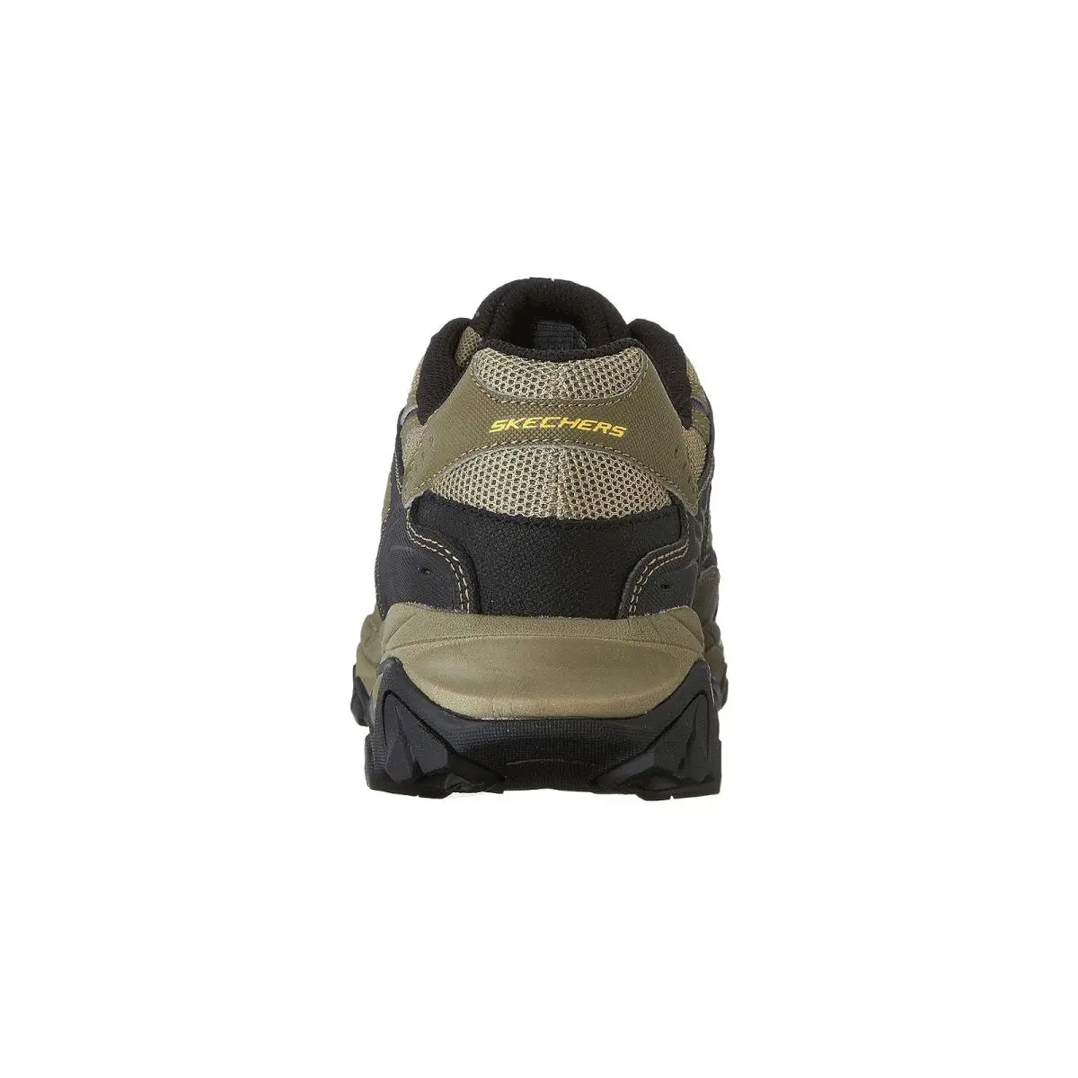 Skechers shoes - Brown/Taupe 24