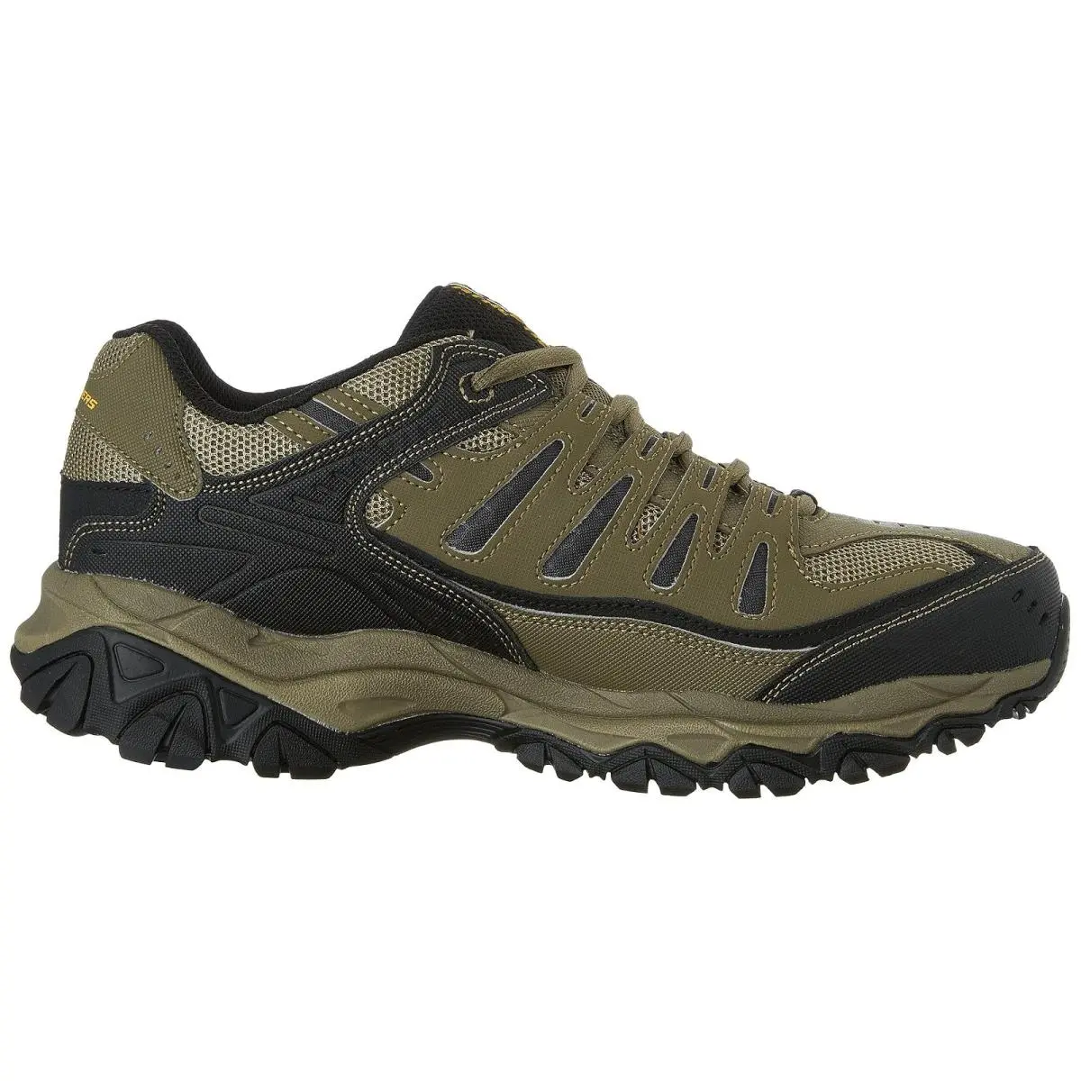 Skechers shoes - Brown/Taupe 25